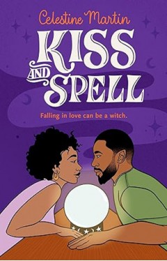 Kiss and Spell